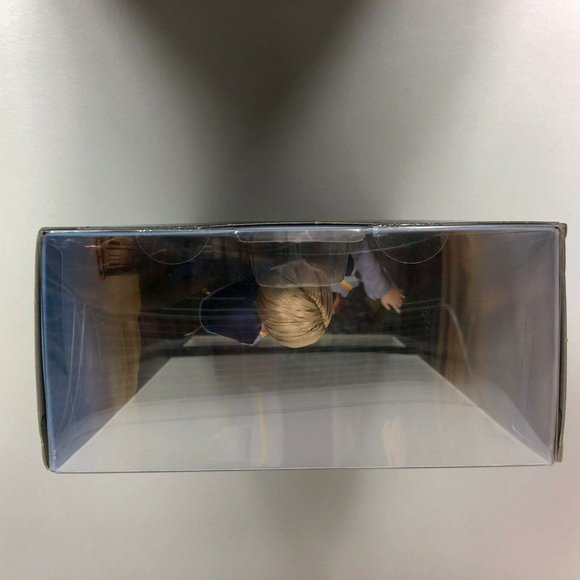 BBC Doctor Who Jodie Whittaker Barbie Signature Series Doll Thirteenth 13th New - Picture 6 of 10